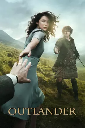 	Outlander	